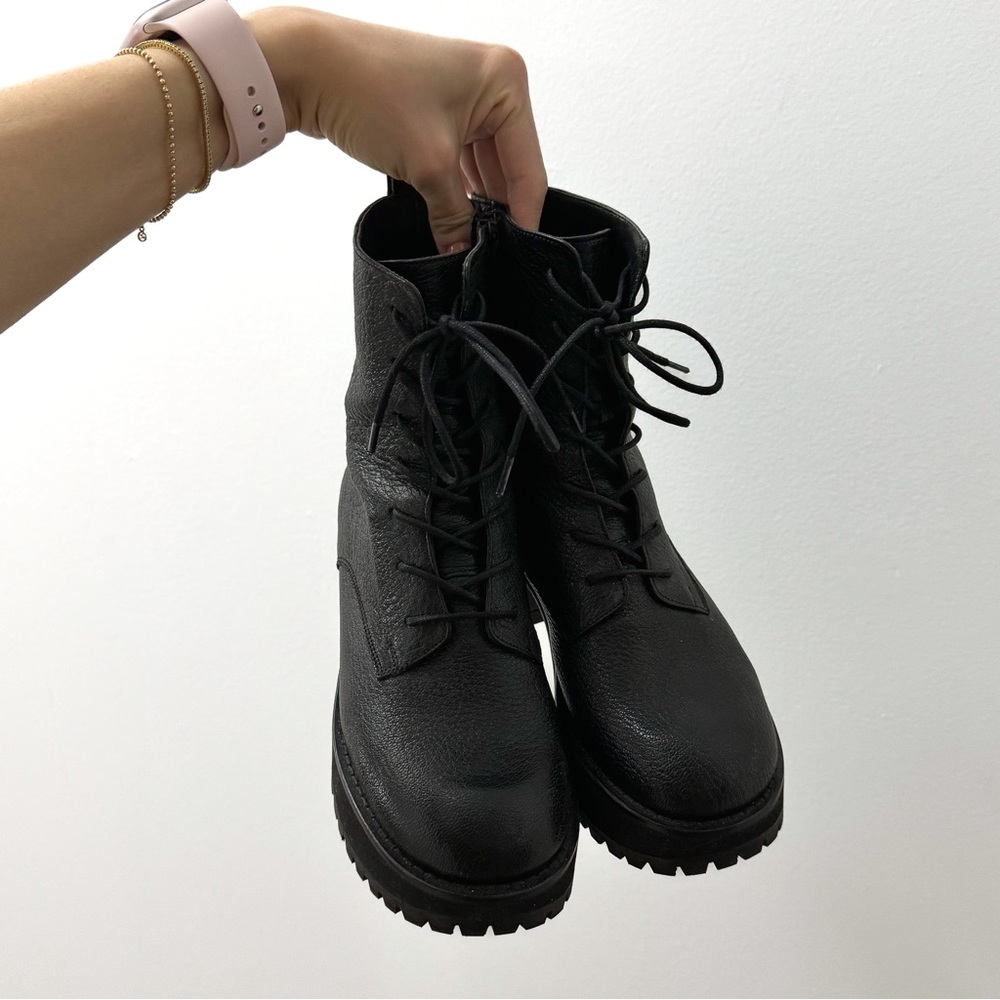 by far cobain boots